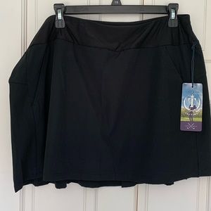 Tennis/Fold Skort